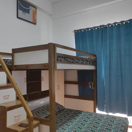Apartament Salcedo'S Units Baguio City Zewnętrze zdjęcie