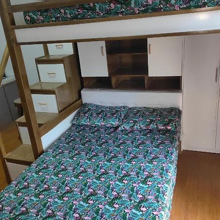 Apartament Salcedo'S Units Baguio City Zewnętrze zdjęcie