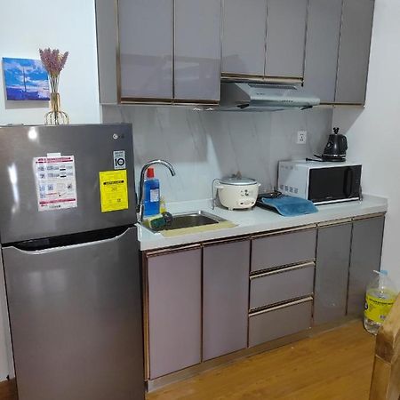 Apartament Salcedo'S Units Baguio City Zewnętrze zdjęcie