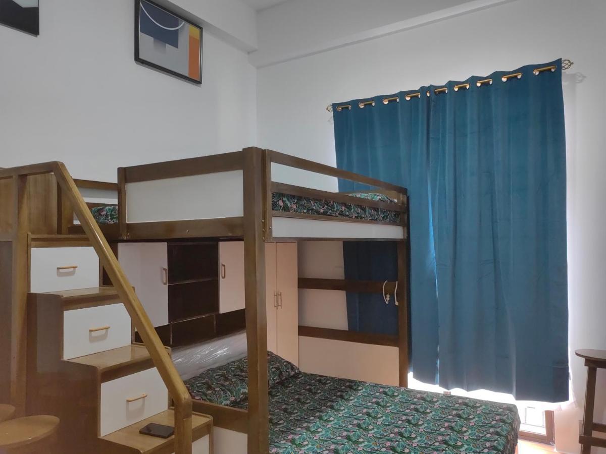 Apartament Salcedo'S Units Baguio City Zewnętrze zdjęcie