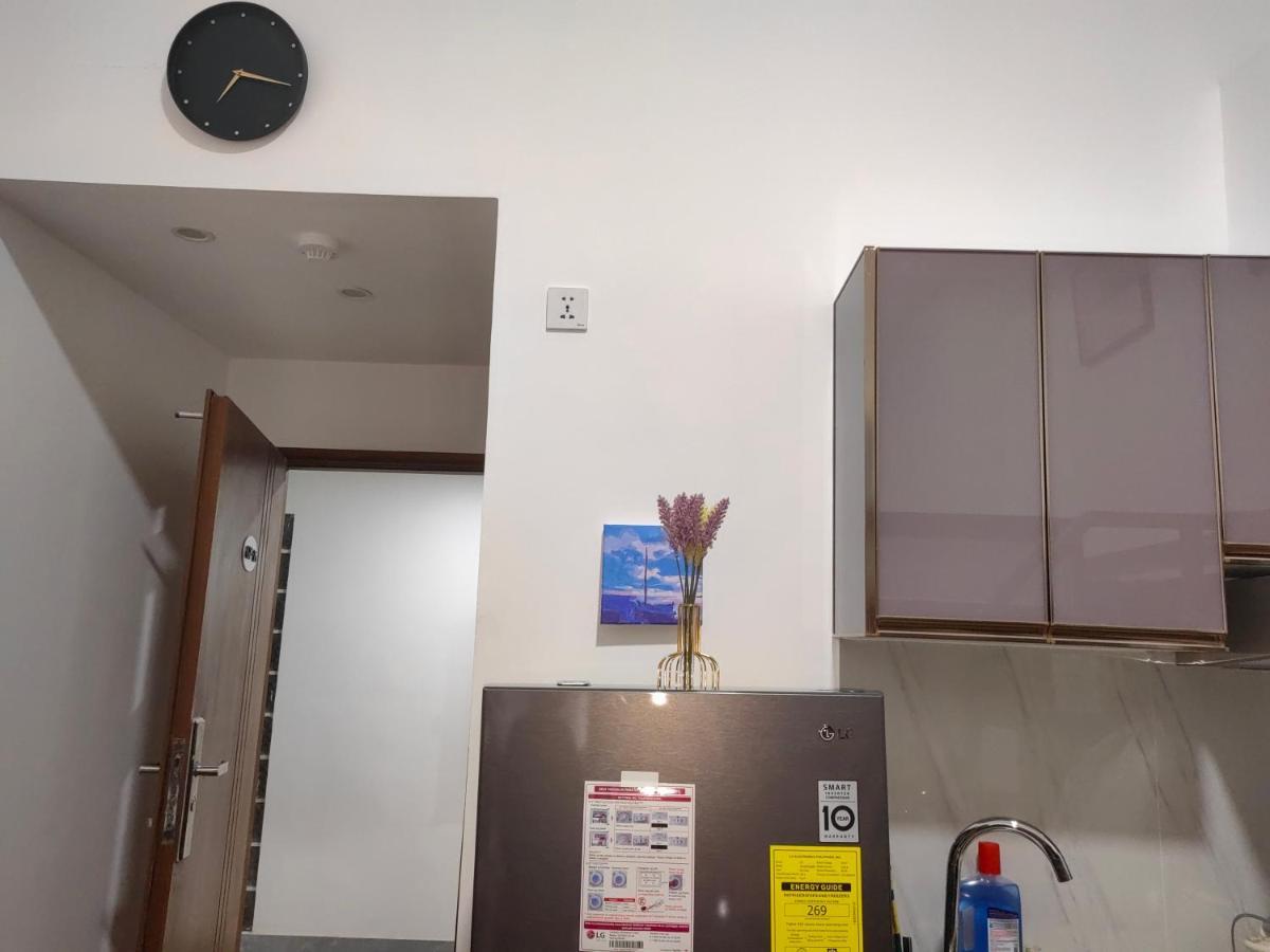Apartament Salcedo'S Units Baguio City Zewnętrze zdjęcie